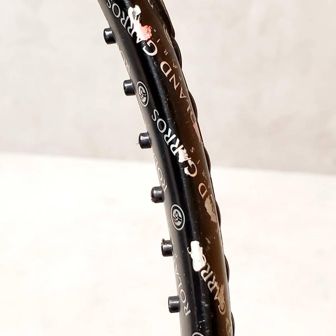 【良品】Babolat バボラ アエロプロドライブ 2015 G3