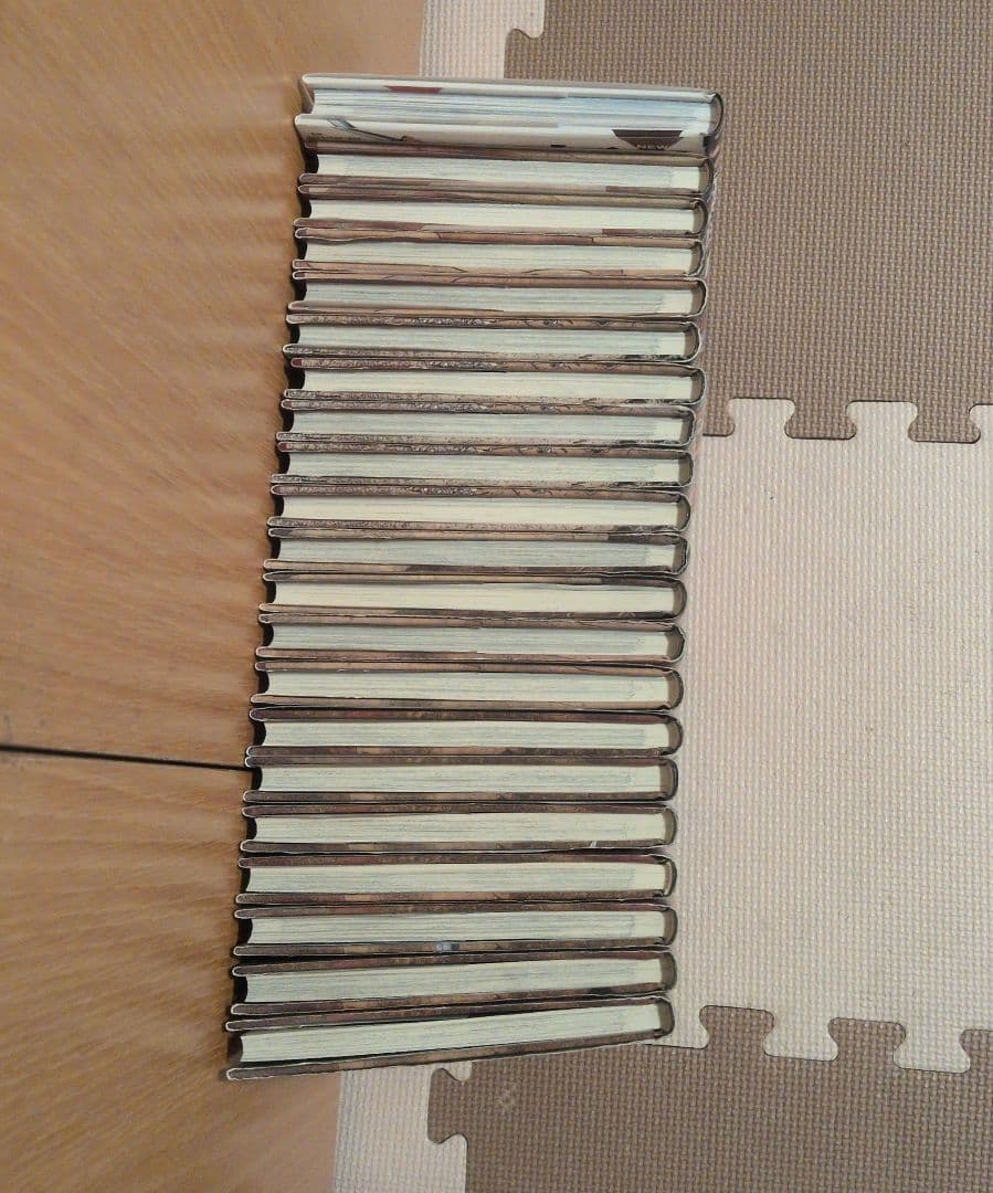 コミック版　日本の歴史　20冊　日本の伝記　1冊
