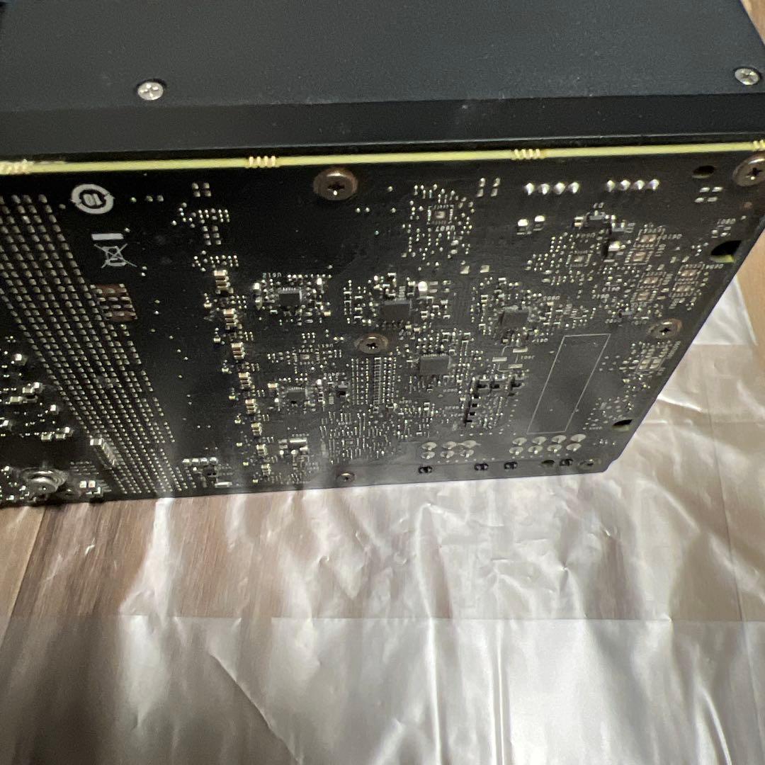 グラフィックボード・グラボ・ビデオカード NVIDIA GeForce RTX 2070 8GB GDDR6