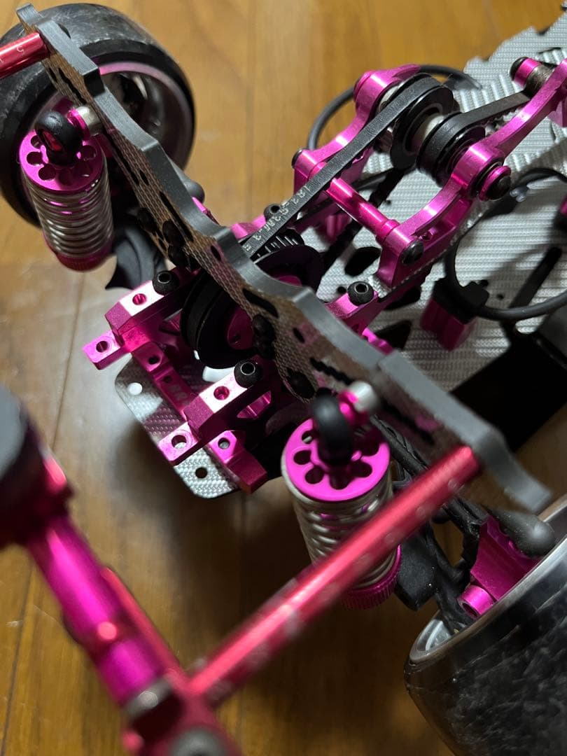 3レーシング SAKURA D3＆パンサー ADK001コンバージョンキット