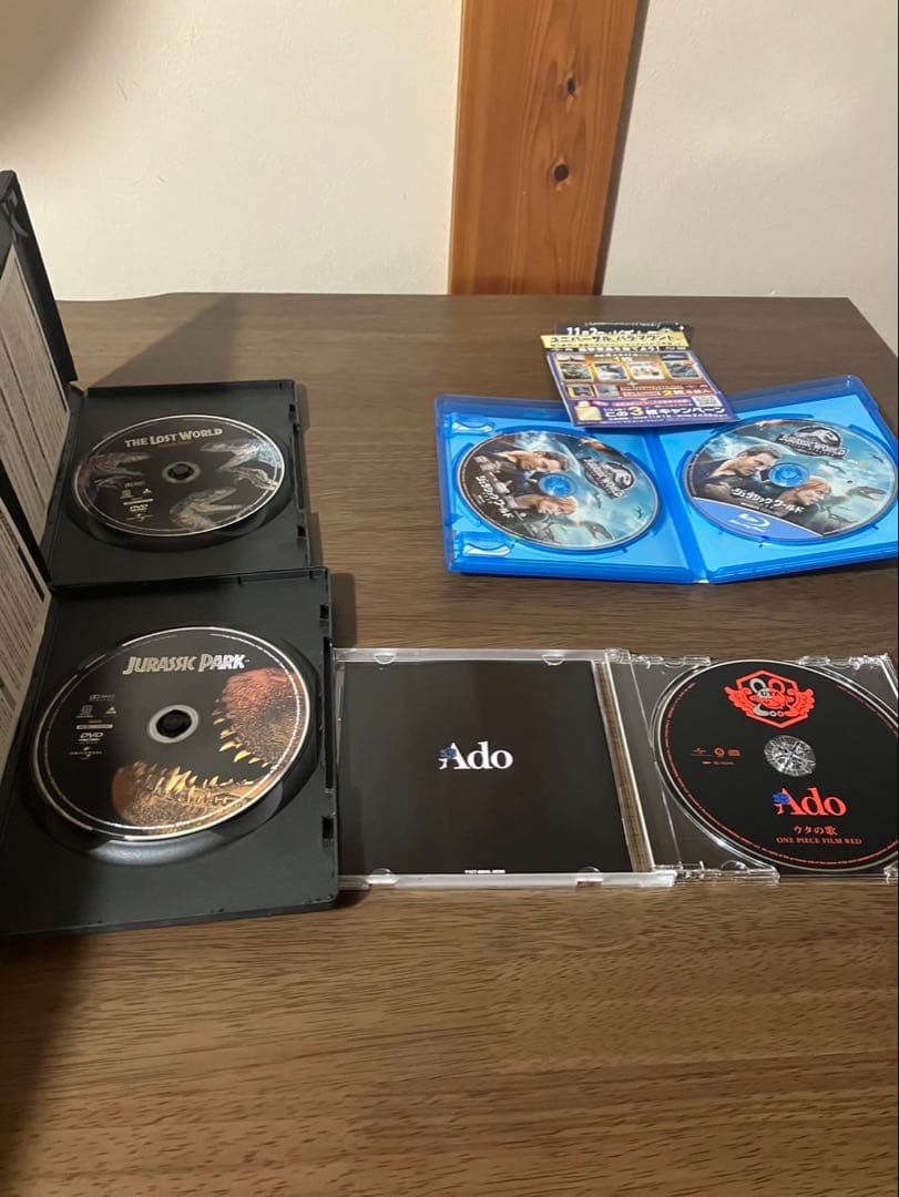 漫画　小説　DVD パンフレットなどまとめ　ドクターストーン、光が死んだ夏