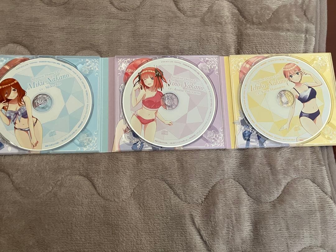 任天堂Switchソフト 五等分の花嫁 君と過ごした五つの思い出 限定版