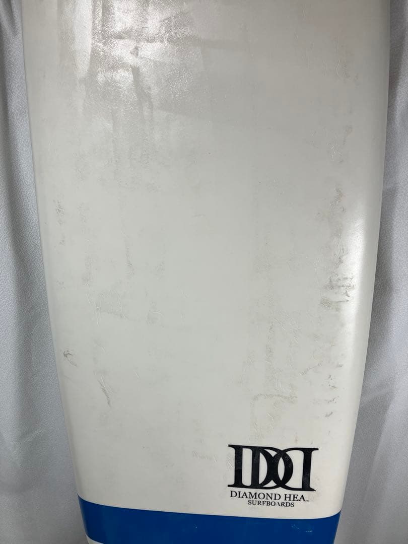 DIAMOND HEAD サーフボード ソフトボード 6’0”（約183cm）