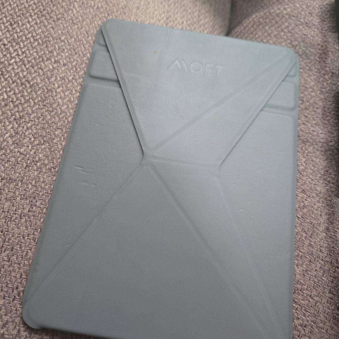 MOFT ブラック タブレットケース