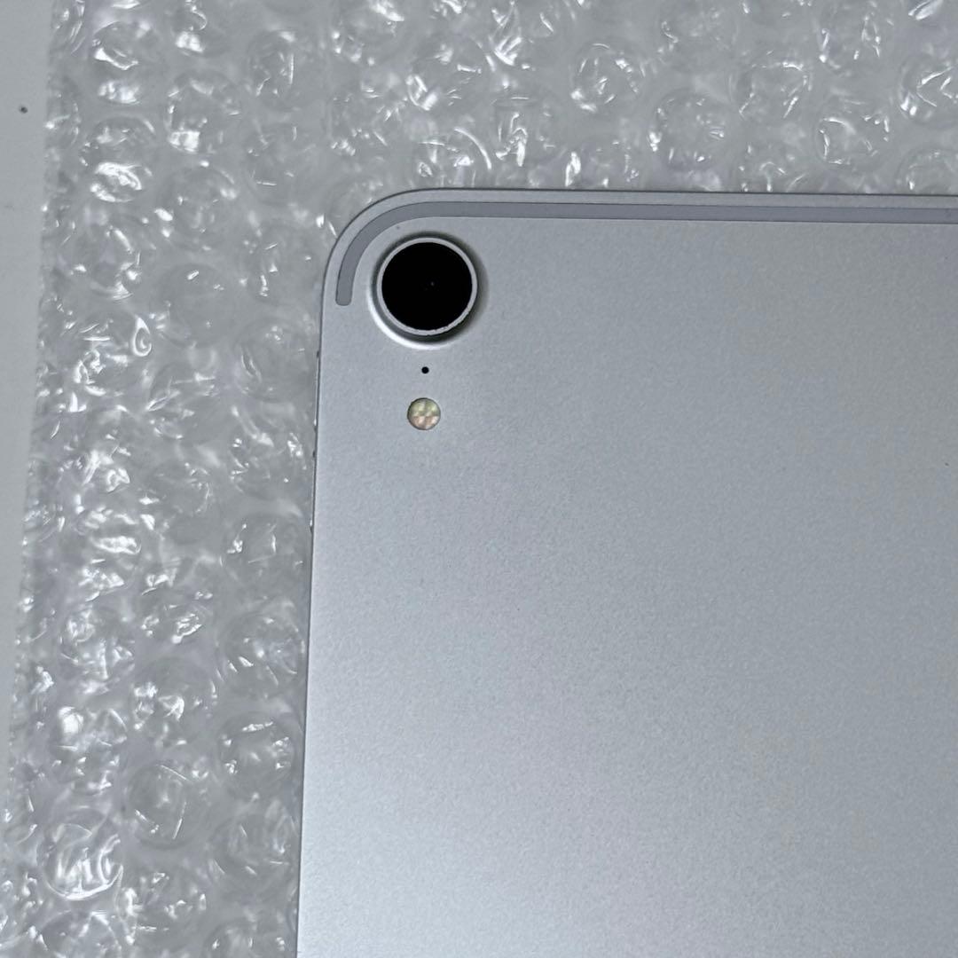 Apple iPad Pro 11インチ 256GB Wi-Fiモデル