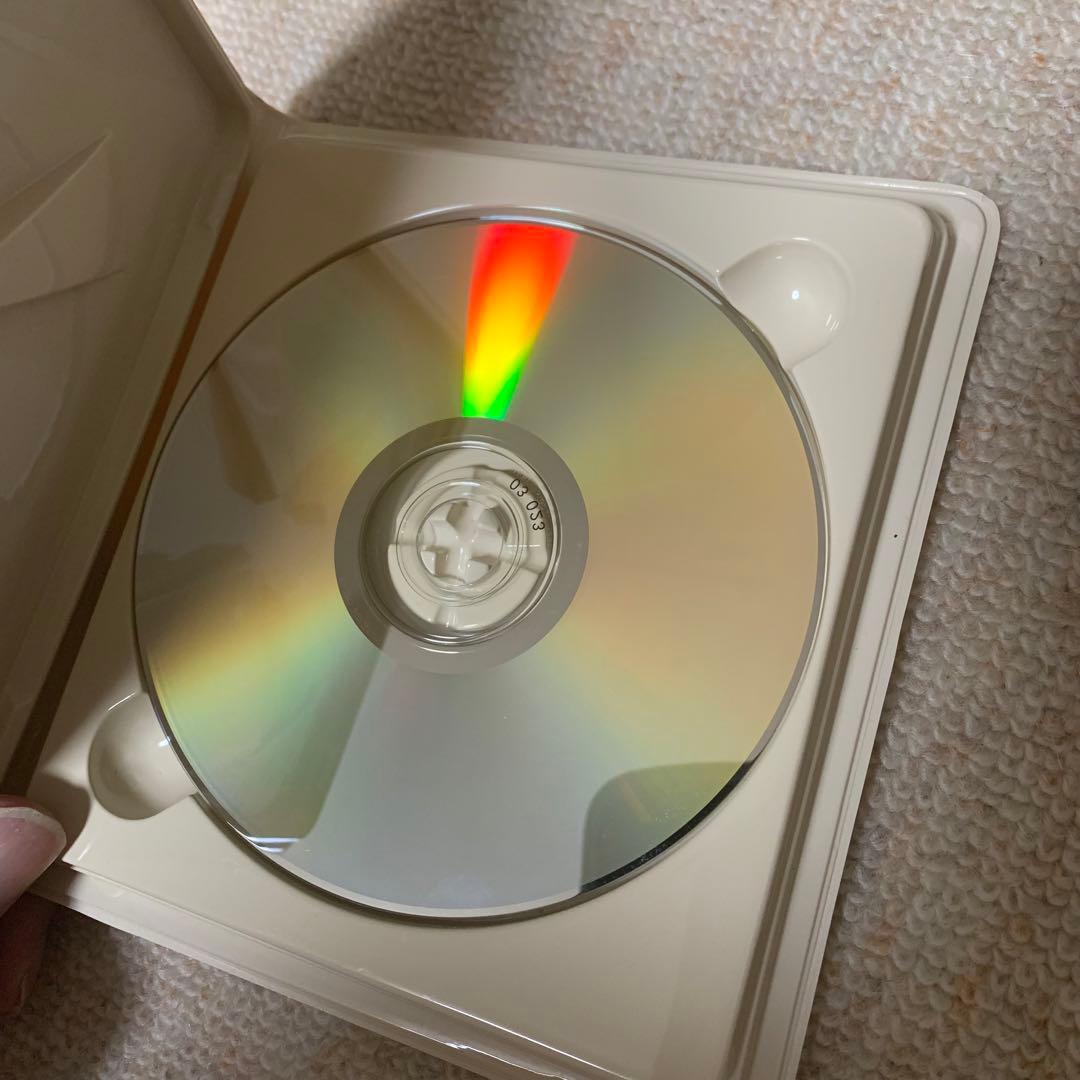 ディズニー英語システム DWE シングアロンDVD 4枚セット　s001