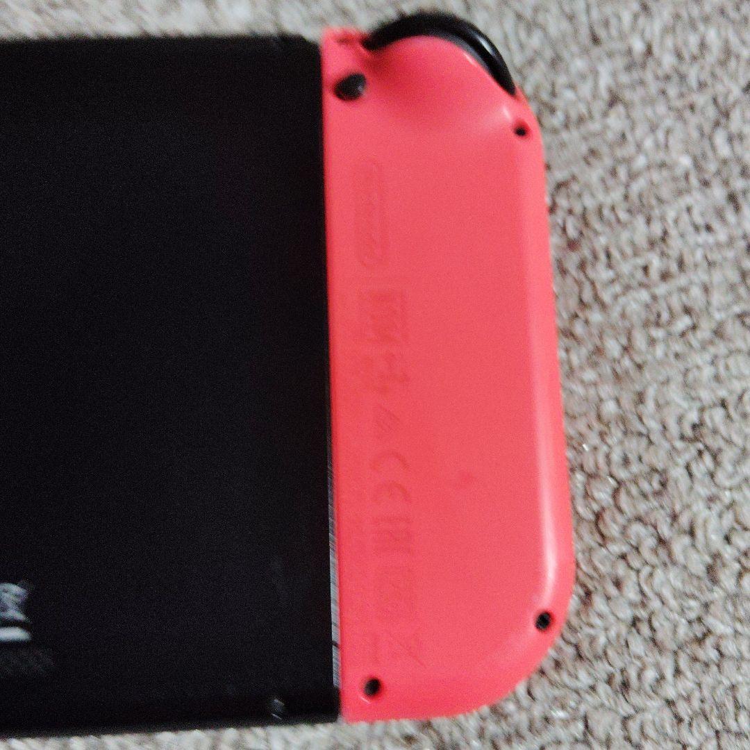Nintendo Switch本体 (ジャンク扱い)