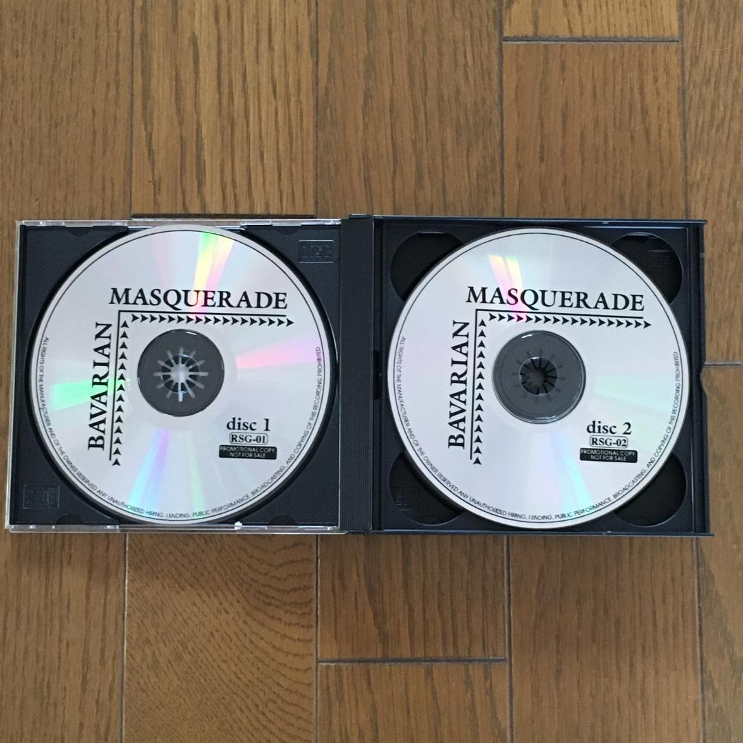 廃盤 希少 入手困難Rainbow Serenades Germany 10CD