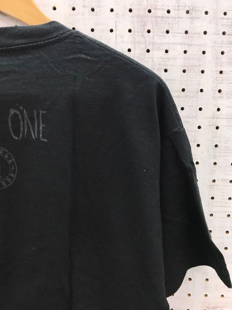 メキシコ製古着 Foo Fighters One By One ツアーTシャツ