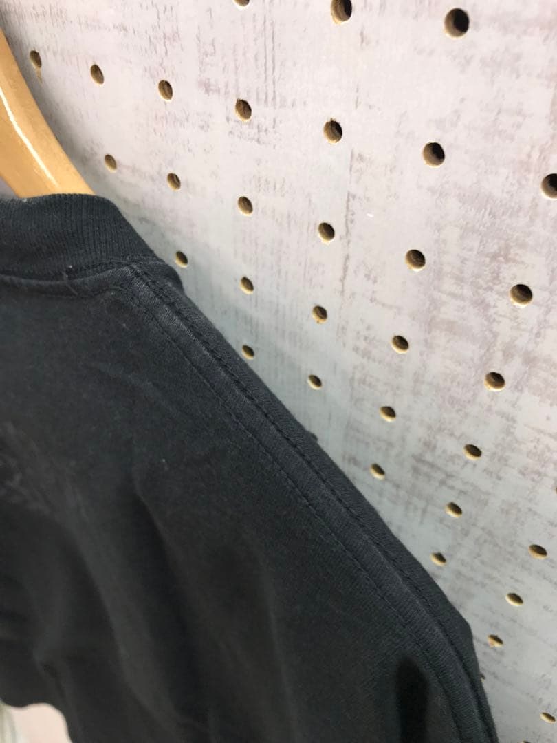 メキシコ製古着 Foo Fighters One By One ツアーTシャツ