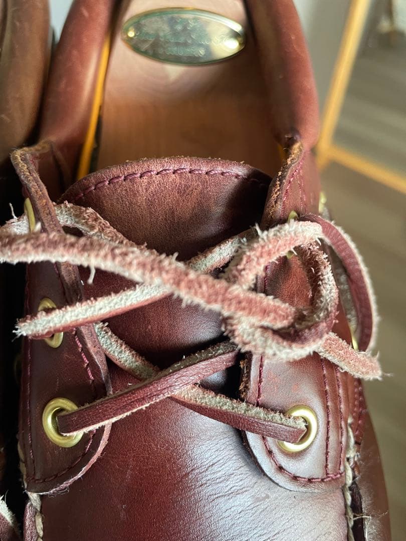 Timberland × BEAMS / 別注 Authentic 3eye