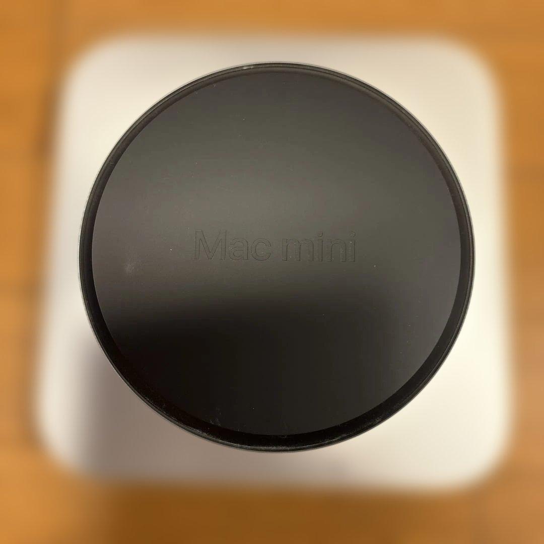Mac mini（M1,2020）