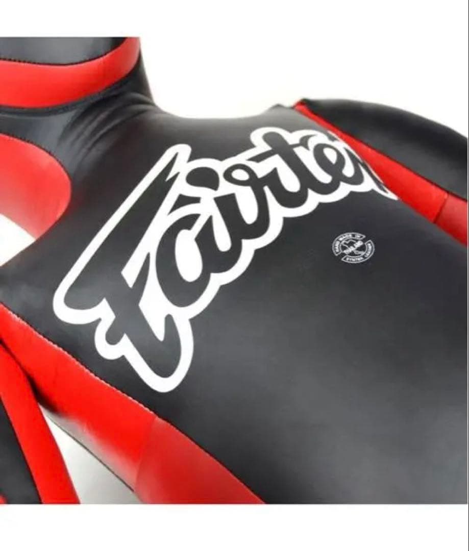 ミ*イ様 Fairtex GD-2インチ グラップリングダミー (バージョン2)