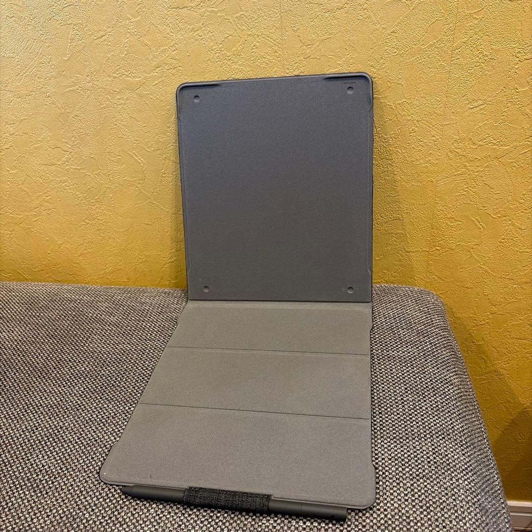 Kindle Scribe(16GB)スタンダードペン付＋純正ファブリックカバー