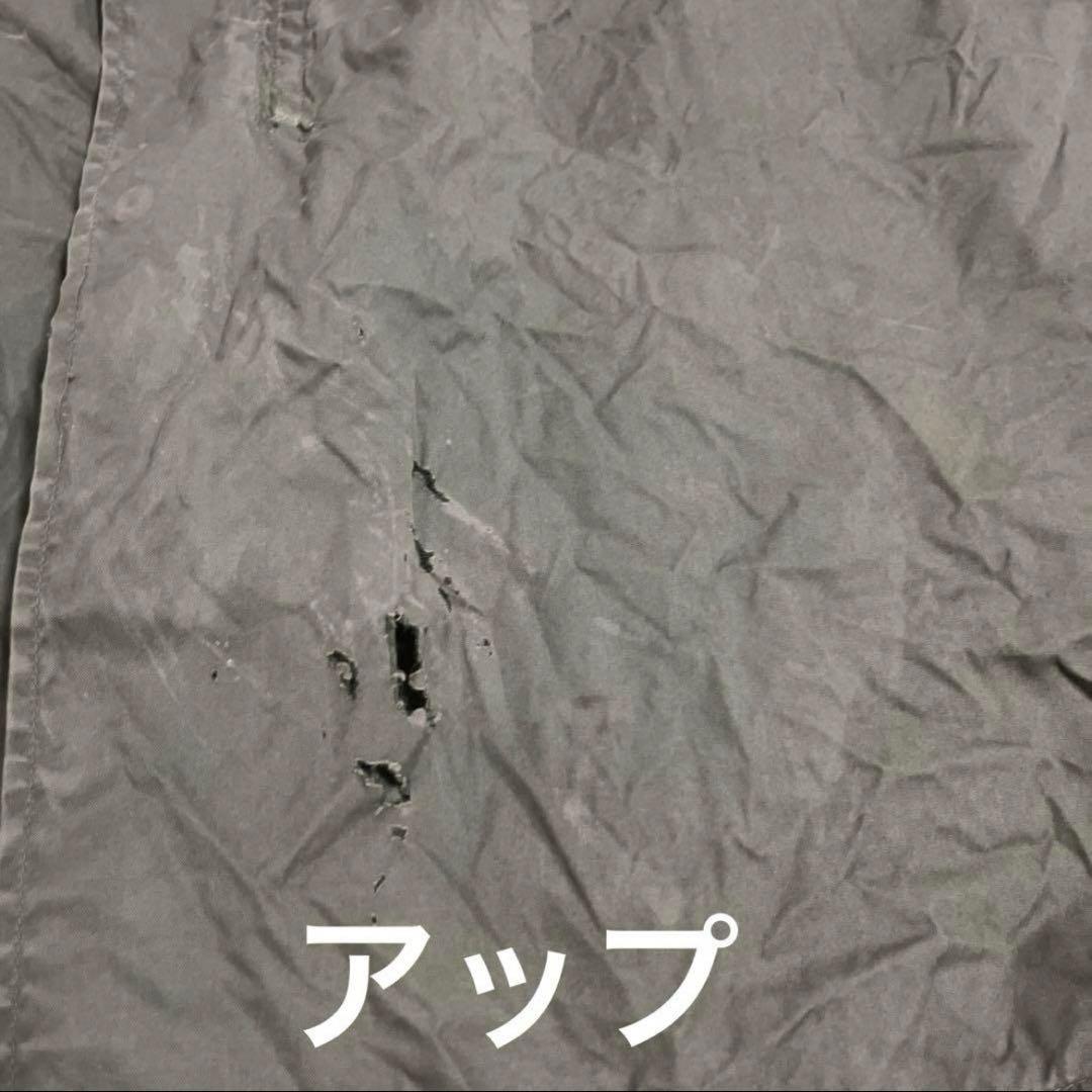 米軍　実物　M65 フィッシュテールパーカー　MEDIUM （117）送料無料