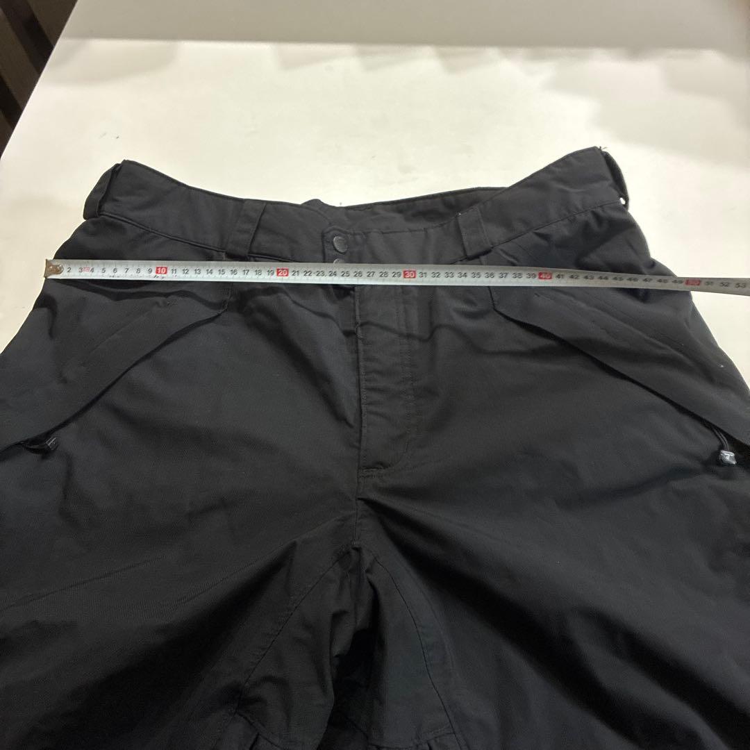 コロンビア　スキー・スノボ　オムニテックヒートパンツ　XL