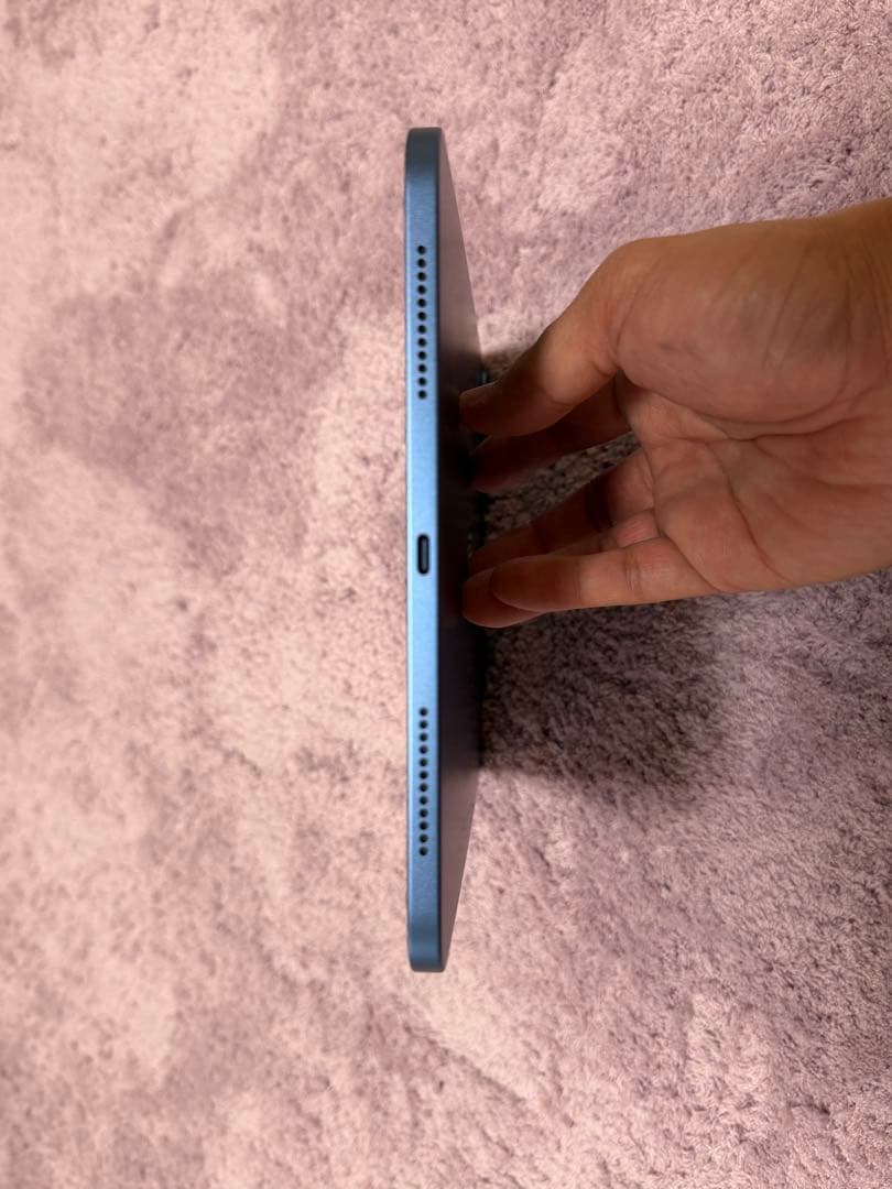 iPad (第10世代) 10.2インチ
