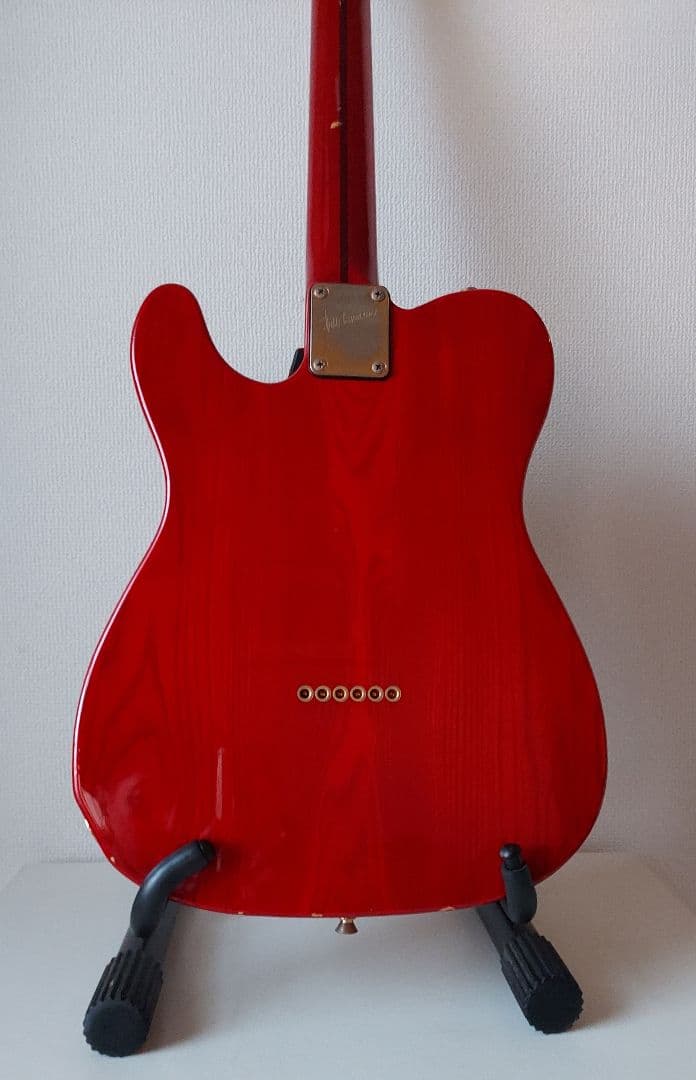 Bill Lawrence ビルローレンス BKIM-60G 奥居香モデル