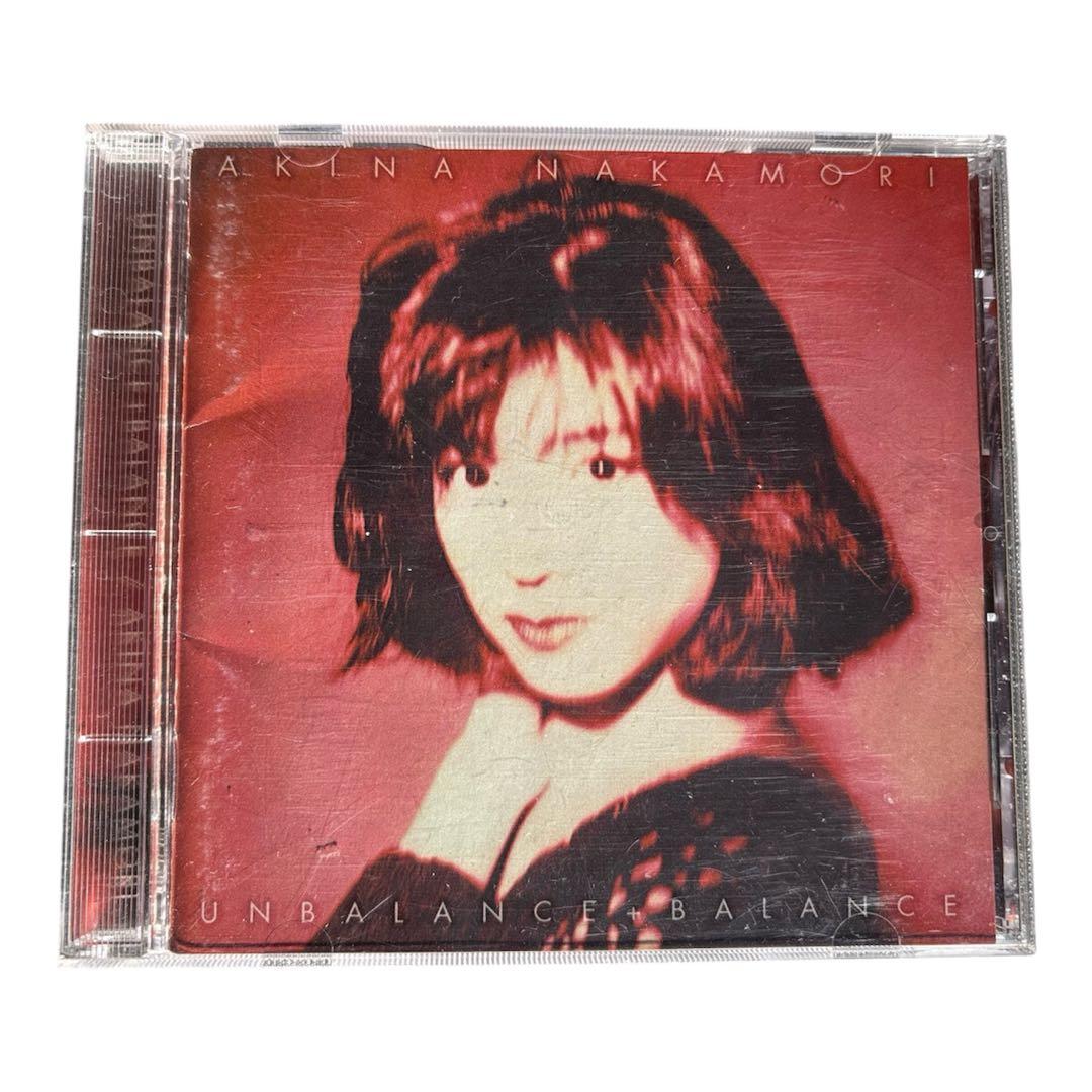 中森明菜 【名盤】【永久保存盤】【まとめ売り】【邦楽】 CD