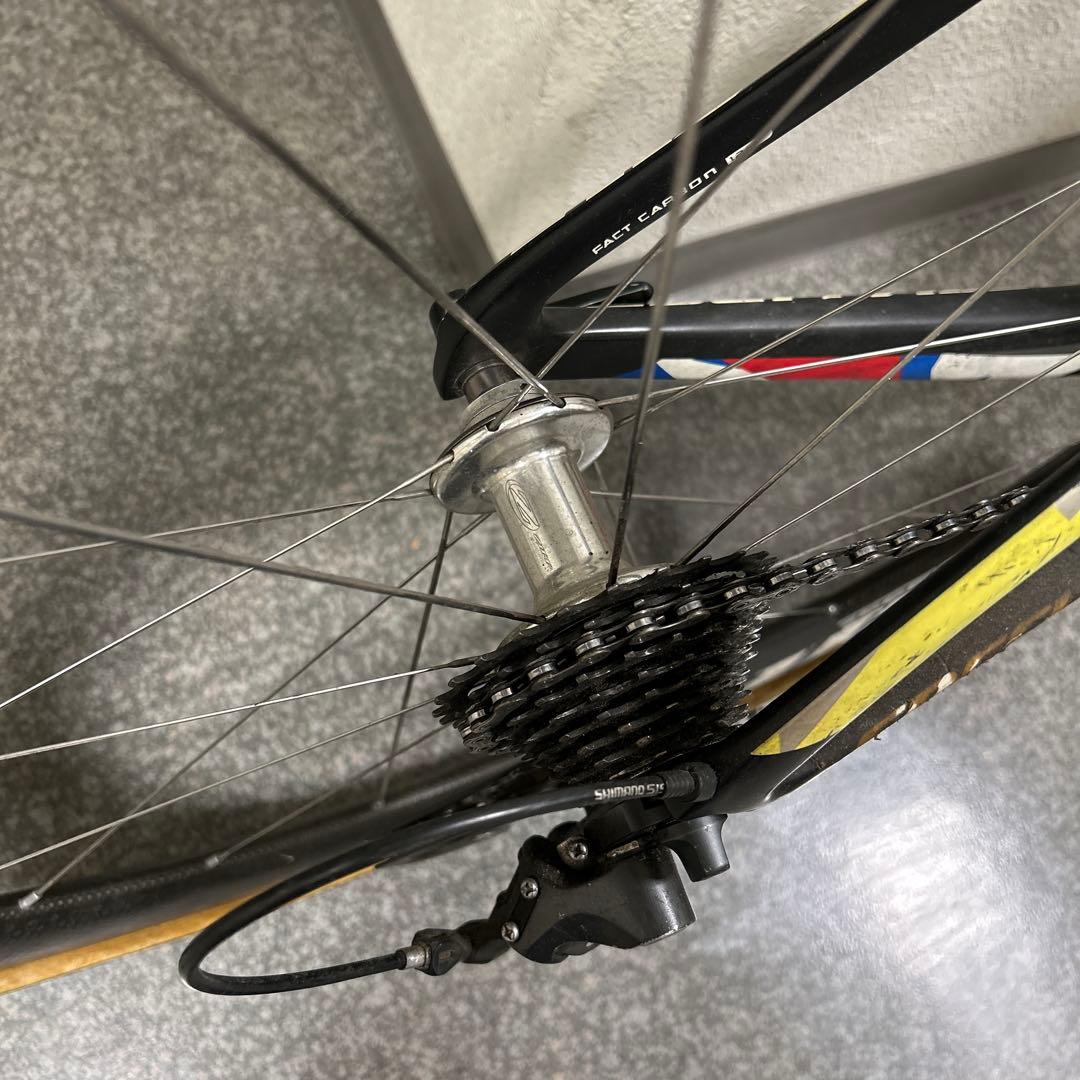 の*に様 Specialized S-Works ロードバイク送料込み