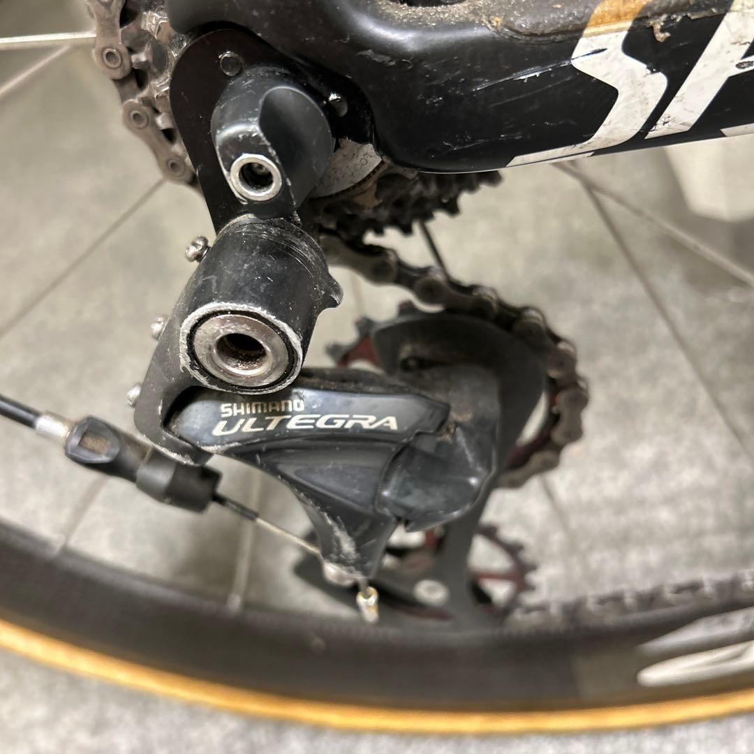 の*に様 Specialized S-Works ロードバイク送料込み