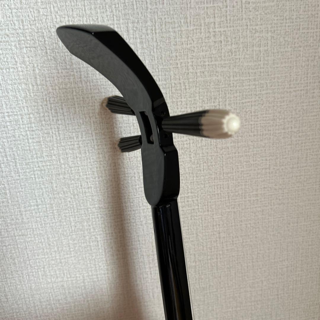 沖縄 三線 人工皮革