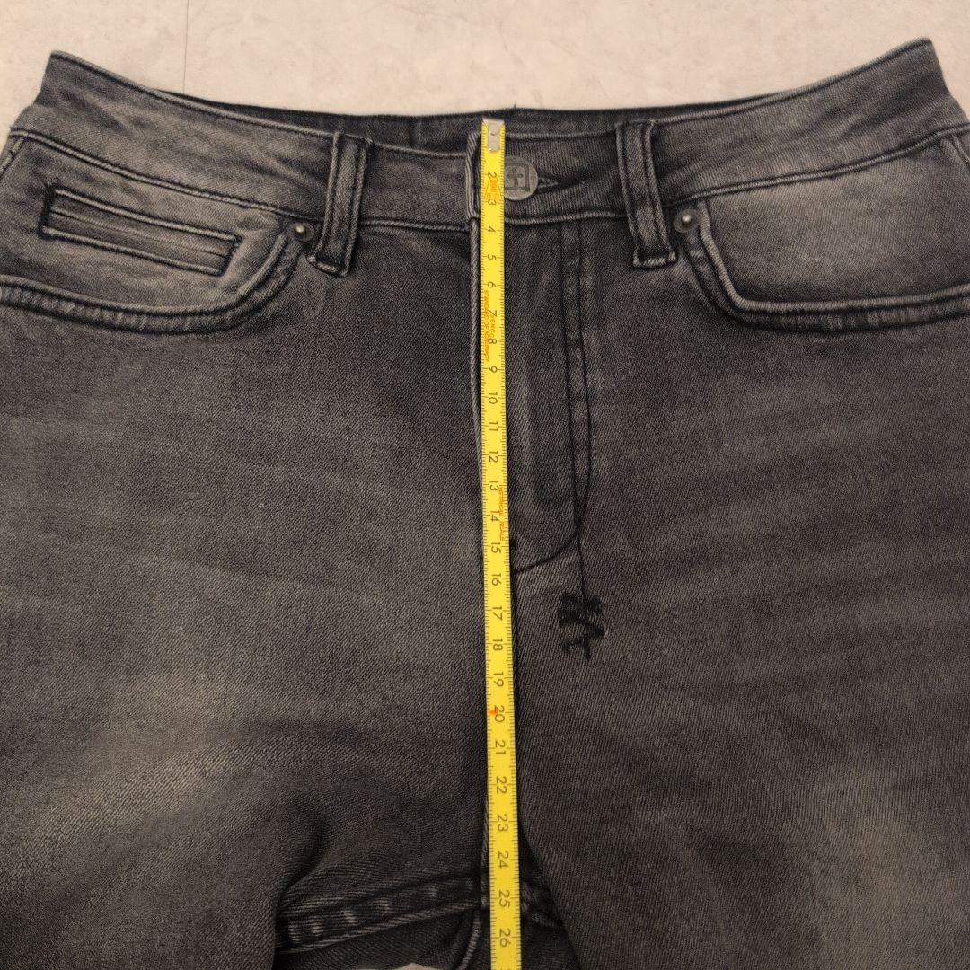 ksubi SPRAY ON スビ スキニーデニム 26