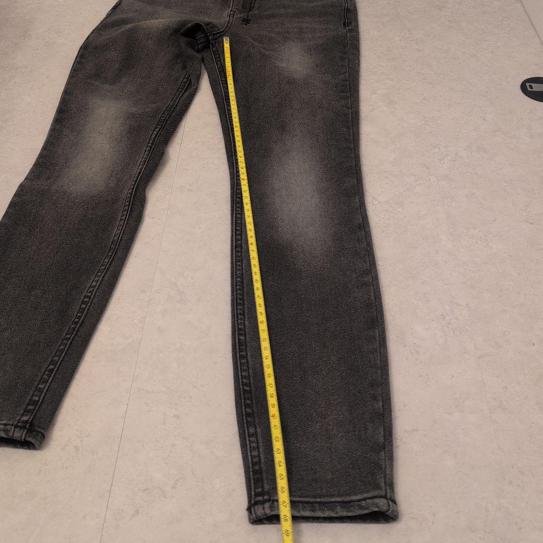 ksubi SPRAY ON スビ スキニーデニム 26