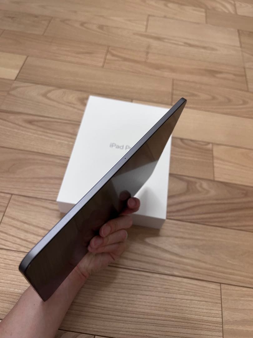 iPad Pro 11インチ 第1世代64GB