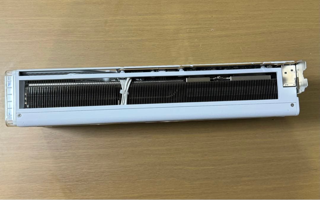 グラフィックボード・グラボ・ビデオカード ROG-STRIX-RTX4090-O24G-WHITE