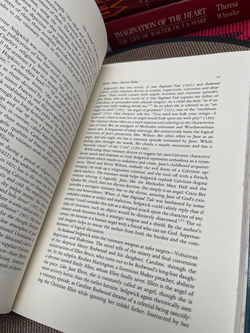 Faith in Fiction: The Emergence of…