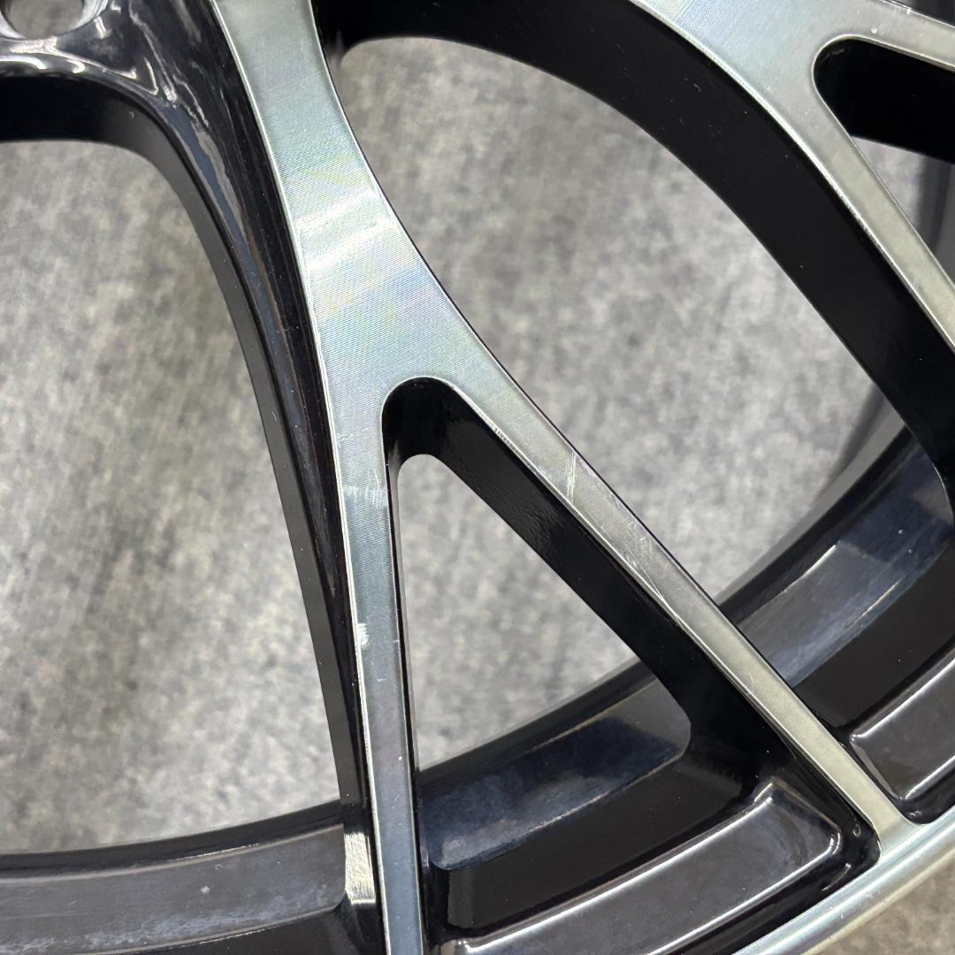 wedssport ウェッズスポーツ SA-20R 18in 7.5J +45