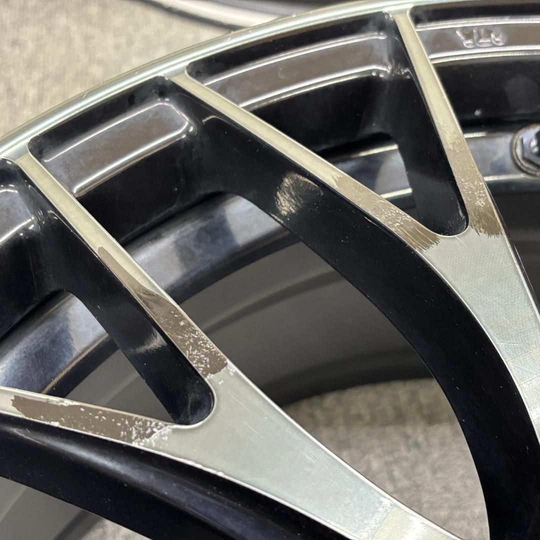 wedssport ウェッズスポーツ SA-20R 18in 7.5J +45