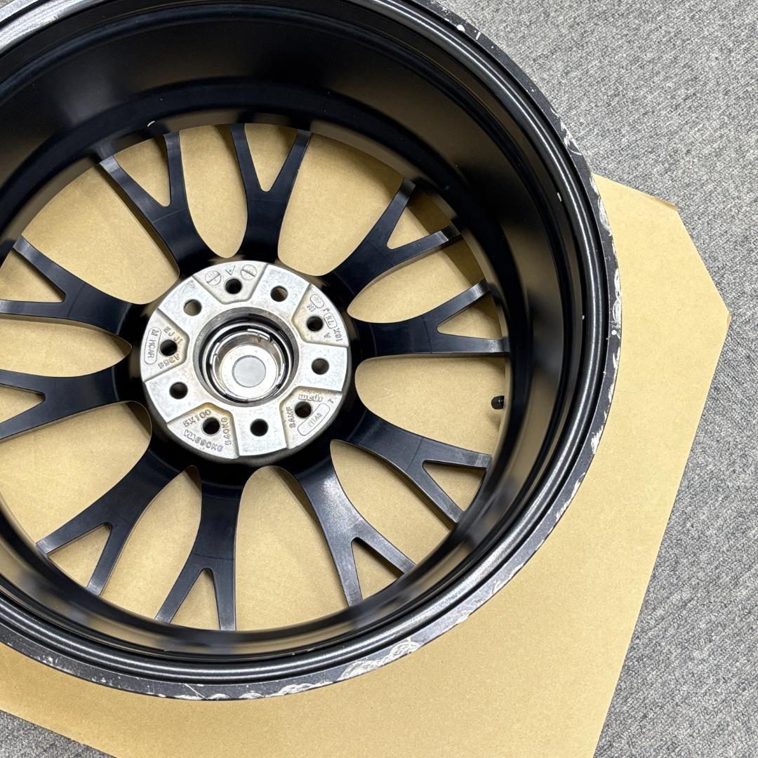 wedssport ウェッズスポーツ SA-20R 18in 7.5J +45