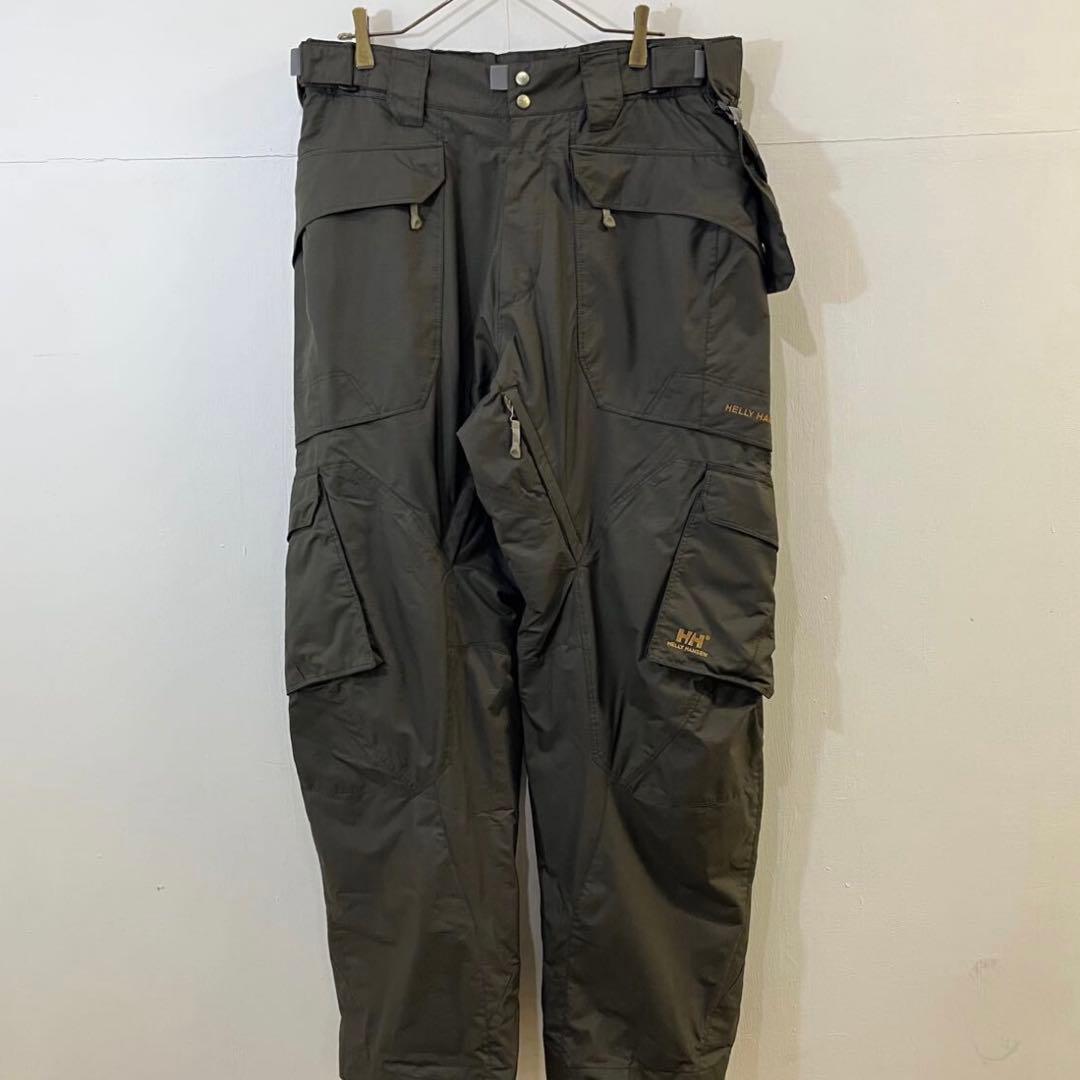 ガッタまんさん　専用　 ヘリーハンセン　上下セット　スノボウェア　スキーウェア
