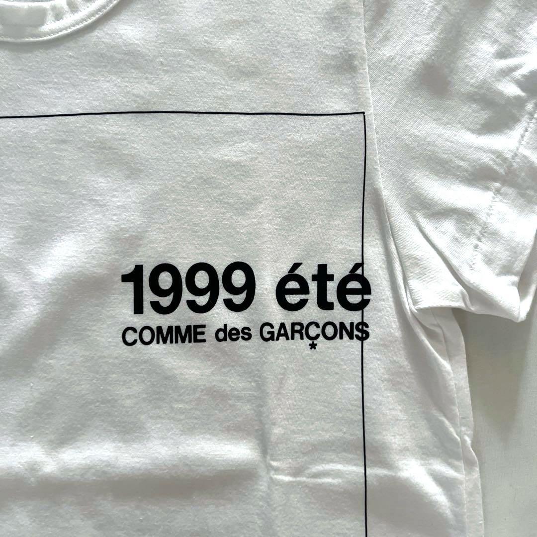 COMME des GARCONS 半袖Tシャツ