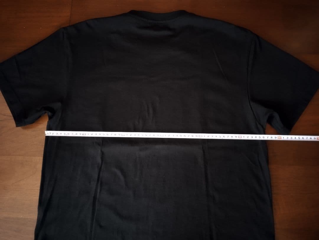 別注 Bjork Tシャツ ブラック L ジャーナルスタンダード ビョーク