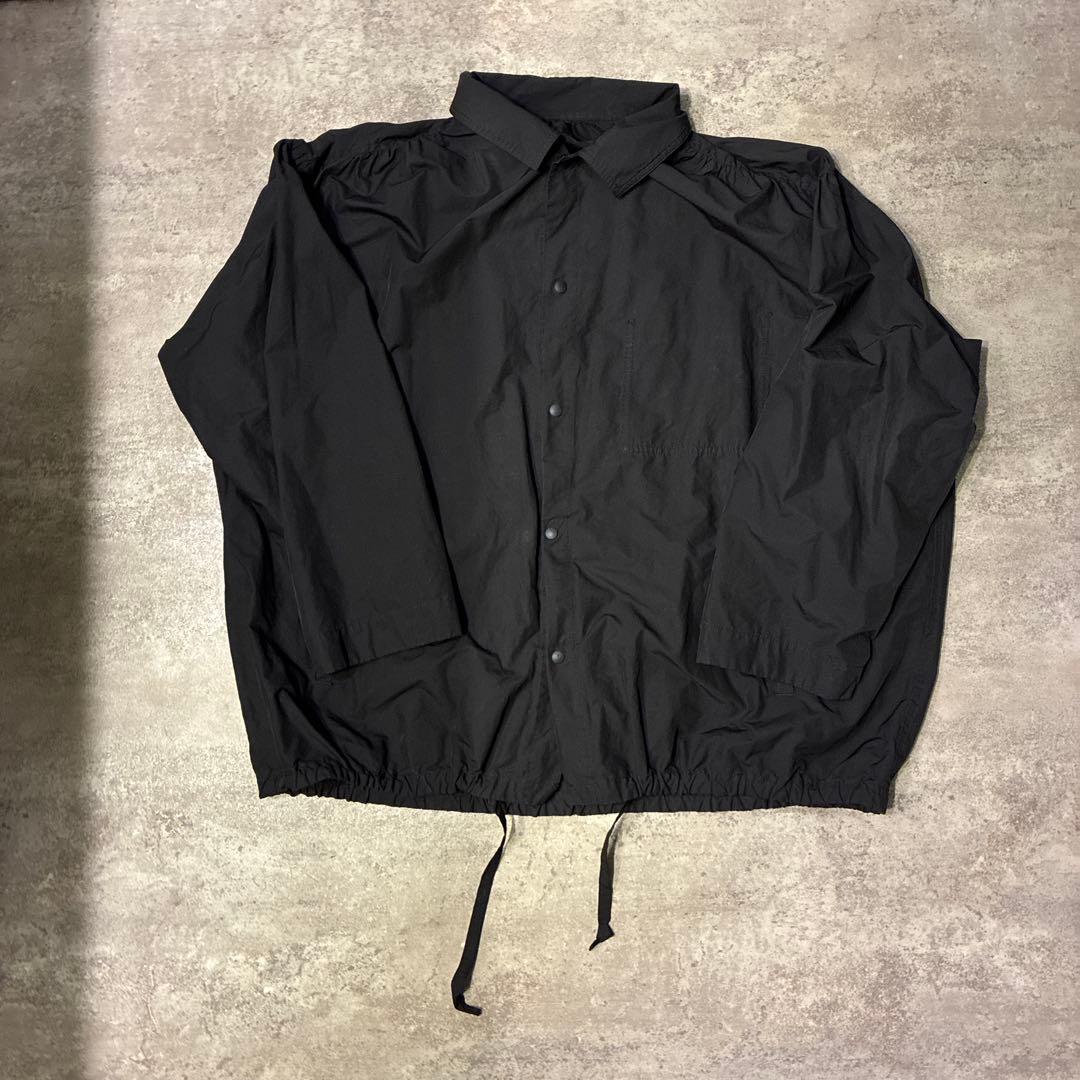 ジャケット・アウター porter classic weather gatherd jacket