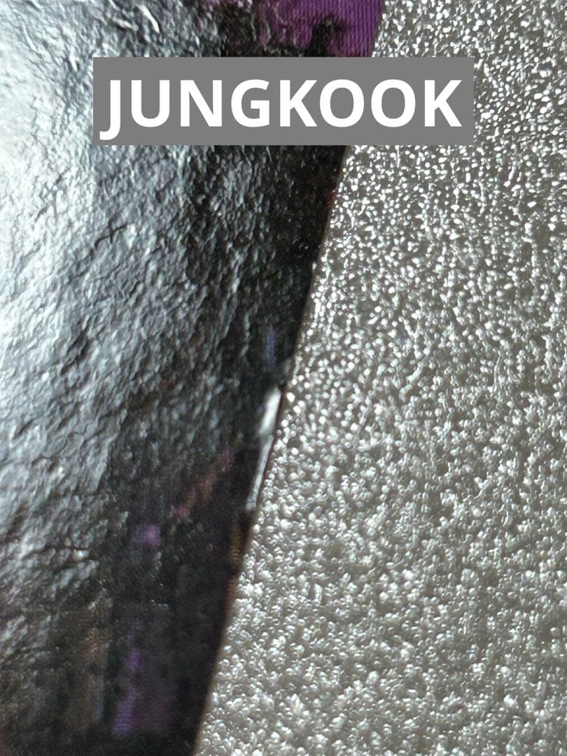 bts ptd music korea 特典