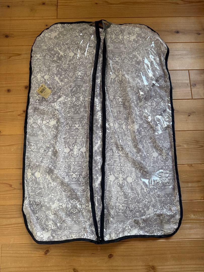 ボルコム VOLCOM スーツ セットアップ　カバー付き