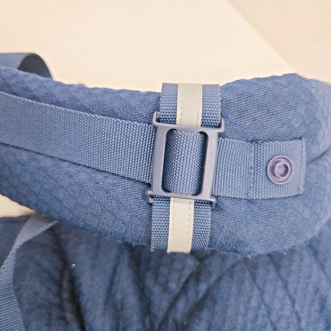 Ergobaby エルゴベビー OMNI Breeze ミッドナイトブルー