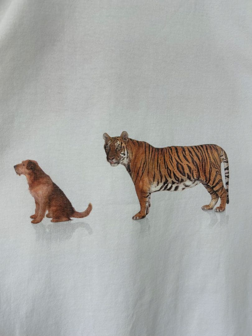 90s DOCTOR DOLITTLE ドクタードリトル 映画 ムービーTシャツ