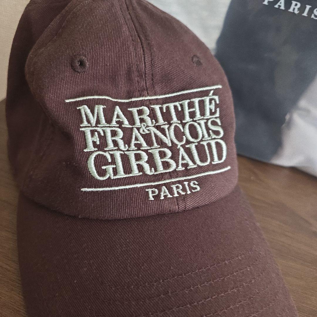 MARITHÉ FRANÇOIS GIRBAUD Mサイズ Tシャツ マリテ