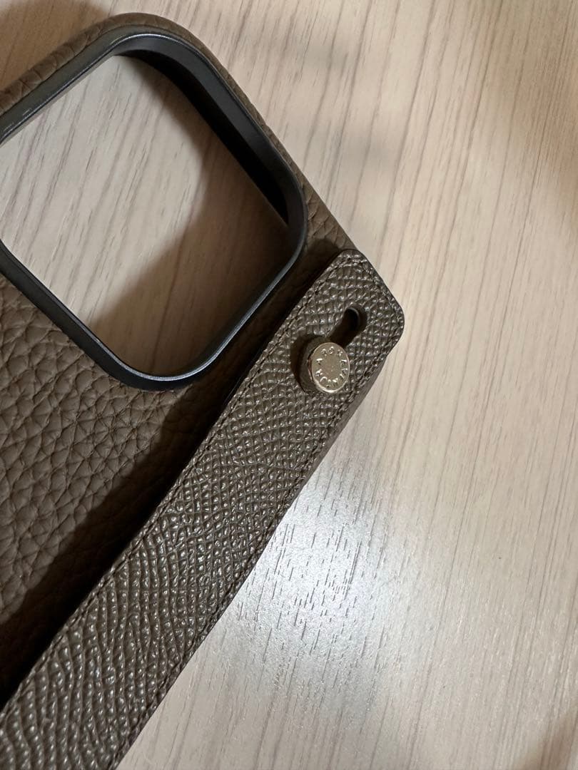 BONAVENTURA iPhone16pro ボナベンチュラ