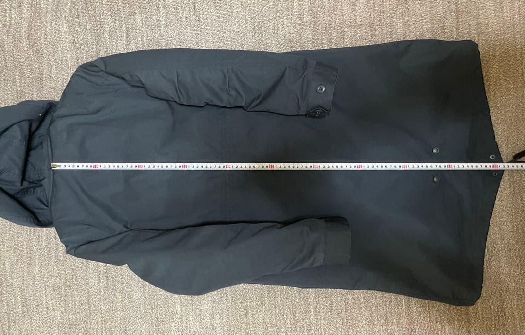 Fred Perry モッズコート フレッドペリー