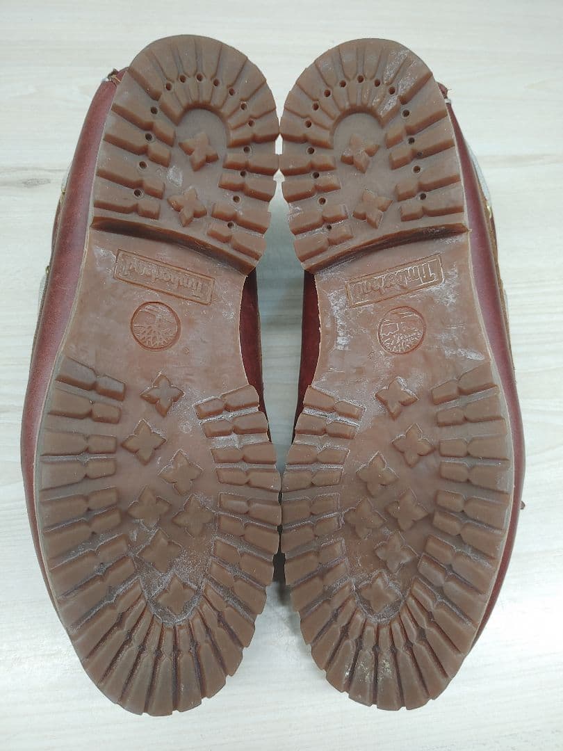 Timberland ティンバーランド 3 EYE CLASSIC