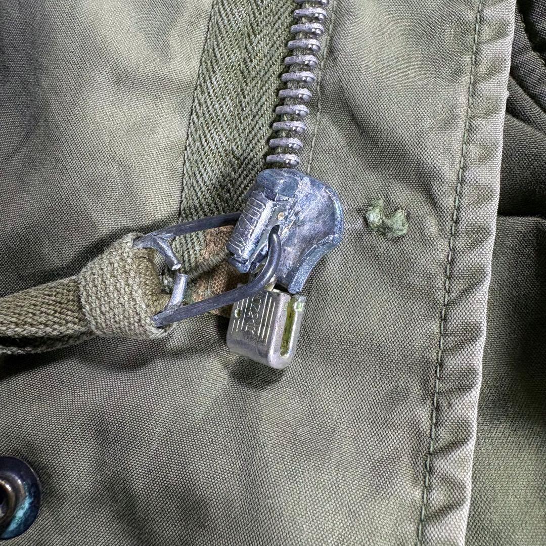 ジャケット・アウター 60s US ARMY M-51 Fishtail Parka
