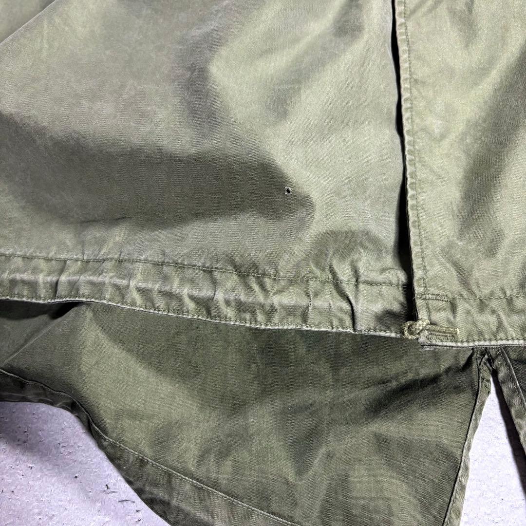 ジャケット・アウター 60s US ARMY M-51 Fishtail Parka