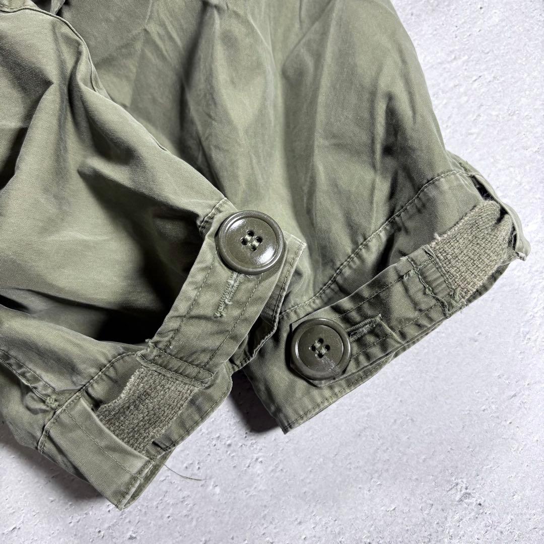 ジャケット・アウター 60s US ARMY M-51 Fishtail Parka