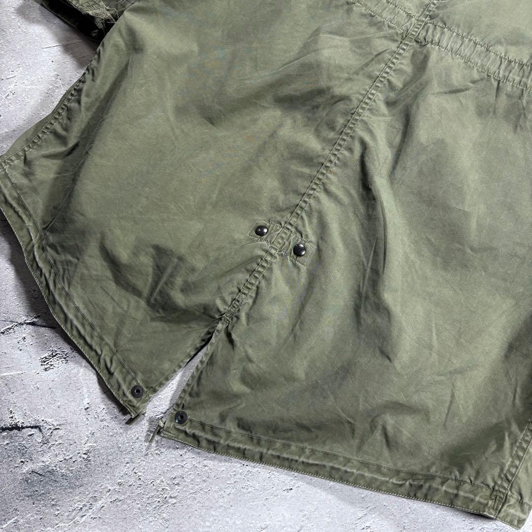 ジャケット・アウター 60s US ARMY M-51 Fishtail Parka